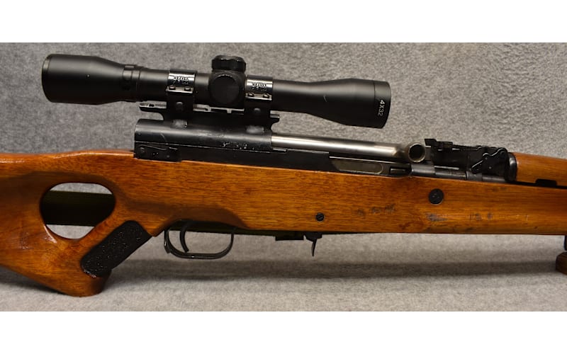 Norinco ~ SKS Sporter ~ 7.62x39mm | Cabela's