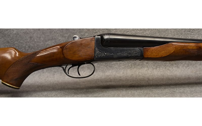 Zabala & Sons ~ Zabala SxS ~ 10 Gauge