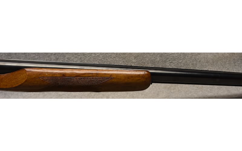 Zabala & Sons ~ Zabala SxS ~ 10 Gauge