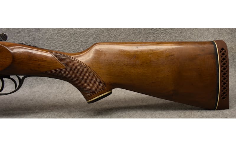 Zabala & Sons ~ Zabala SxS ~ 10 Gauge