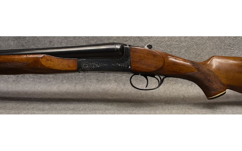 Zabala & Sons ~ Zabala SxS ~ 10 Gauge