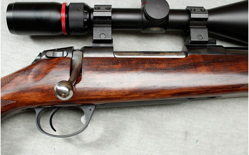 Zoli ~ Taiga ~ .243 WIN | Cabela's