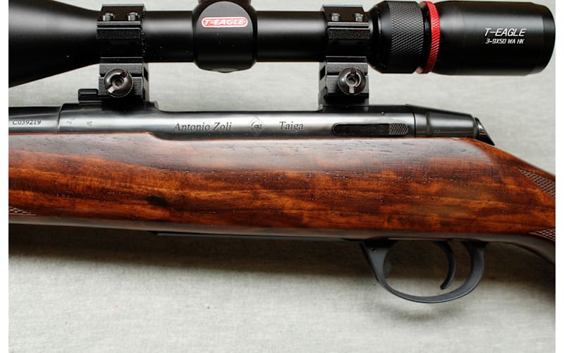 Zoli ~ Taiga ~ .243 WIN | Cabela's