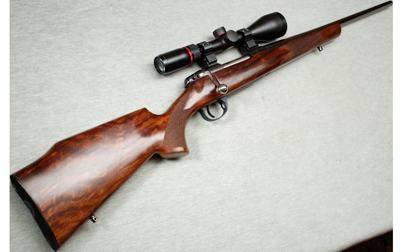 Zoli ~ Taiga ~ .243 WIN | Bass Pro Shops