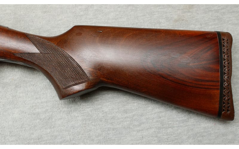 Zabala ~ The Basque ~ 10 Gauge