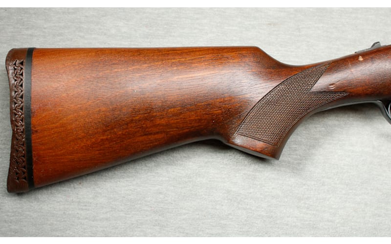 Zabala ~ The Basque ~ 10 Gauge