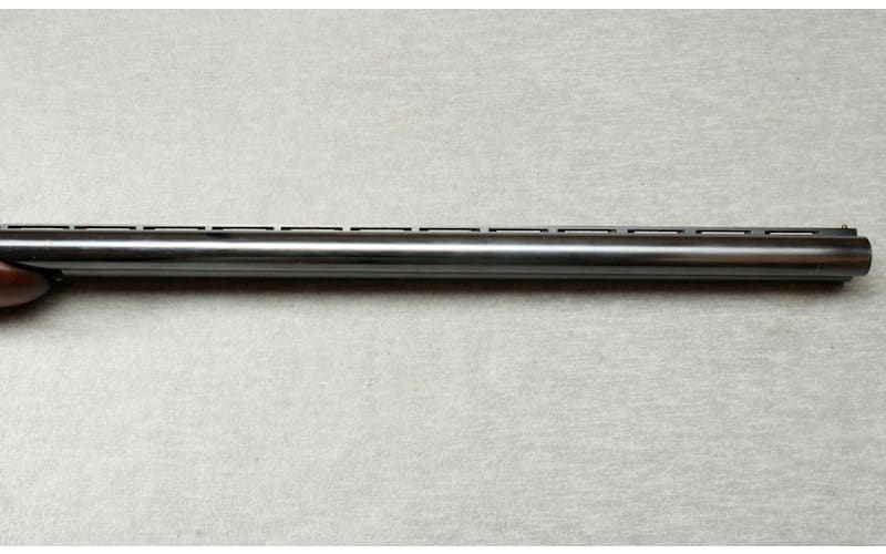 Zabala ~ The Basque ~ 10 Gauge