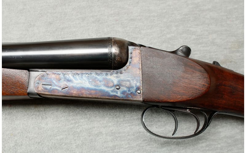 Zabala ~ The Basque ~ 10 Gauge