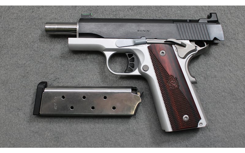 Springfield ~ Ronin ~ .45 Auto