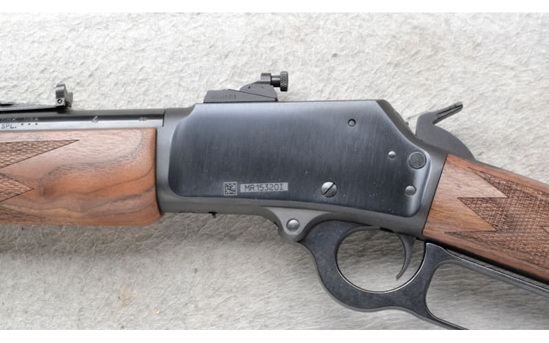 Marlin ~ 1894CS ~ .357 Magnum/.38 Special | Cabela's