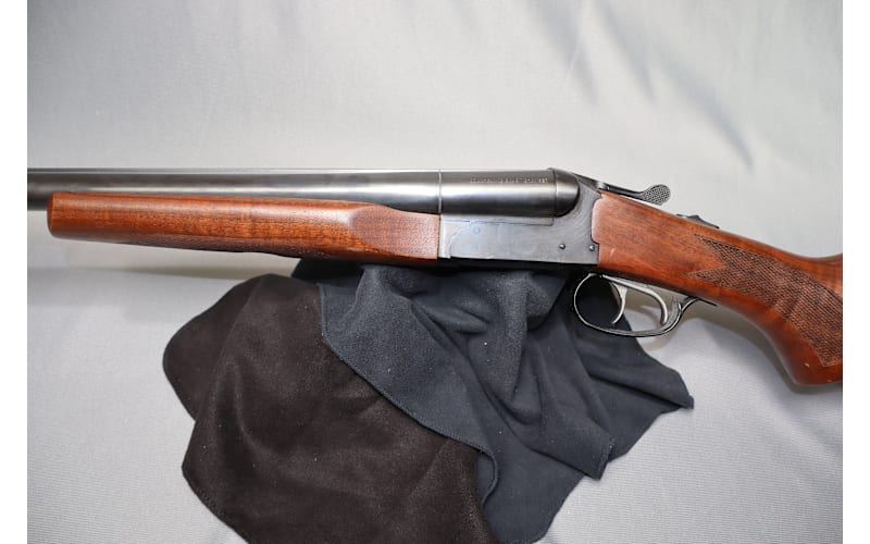 Stoeger ~ Coach Gun ~ 12 Gauge