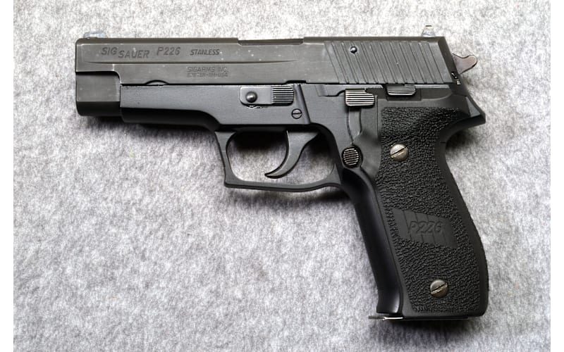 SIG Sauer ~ P226 ~ .40 S&W | Cabela's