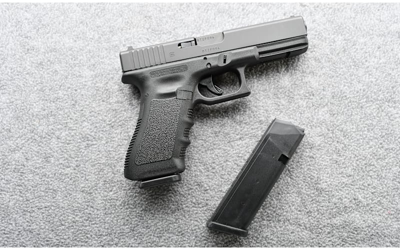 Glock ~ 17 ~ 9mm | Bass Pro Shops