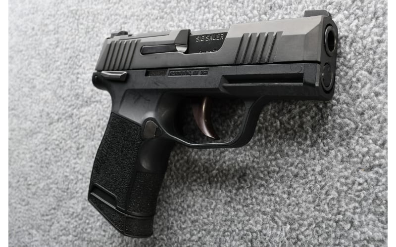 SIG Sauer ~ P365 ~ 9mm