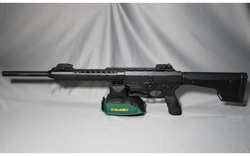 Typhoon Defense ~ F12 Black Classic ~ 12 Gauge | Bass Pro Shops