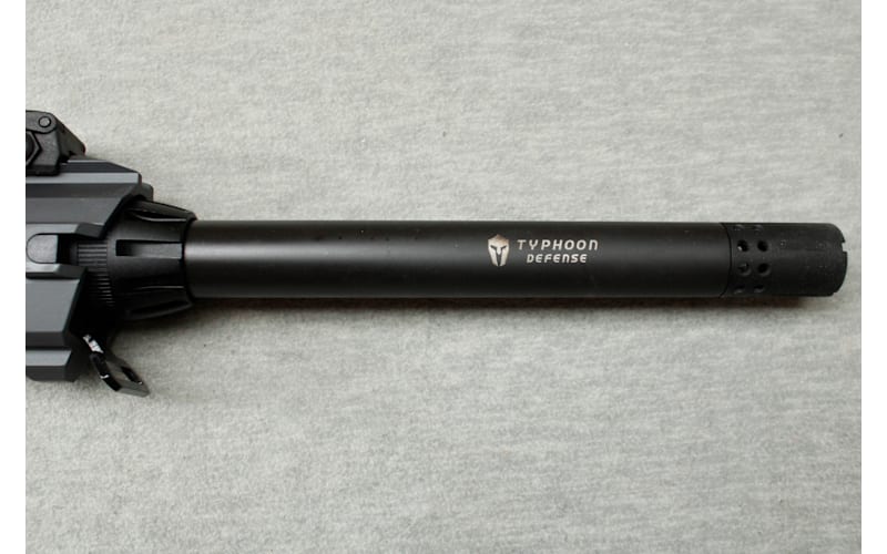 Typhoon Defense ~ F12 ~ 12 Gauge | Bass Pro Shops