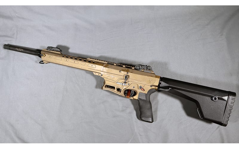 Typhoon Defense ~ F12.1 ~ 12 Gauge | Bass Pro Shops