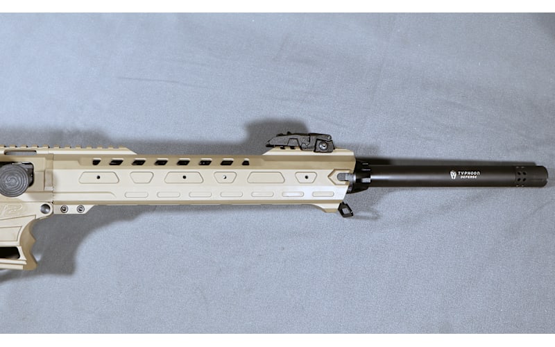 Typhoon Defense ~ F12.1 ~ 12 Gauge | Bass Pro Shops