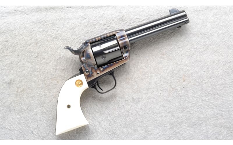 Colt ~ Single Action Army ~ .45 Colt | Bass Pro Shops