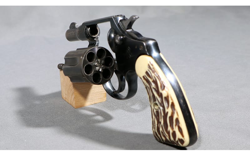 Colt ~ Detective Special ~ .38 Special | Bass Pro Shops