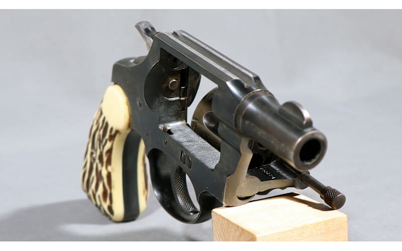 Colt ~ Detective Special ~ .38 Special | Bass Pro Shops