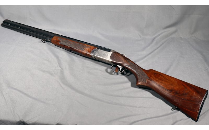 Luciano Marocchi ~ Scirocco ~ 12 Gauge | Bass Pro Shops