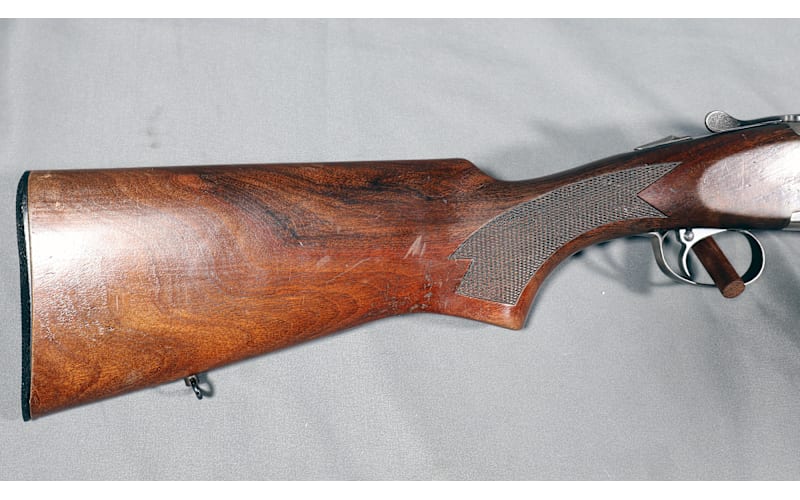 Luciano Marocchi ~ Scirocco ~ 12 Gauge | Cabela's