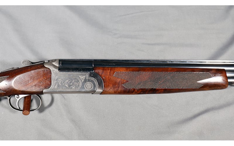 Luciano Marocchi ~ Scirocco ~ 12 Gauge | Cabela's