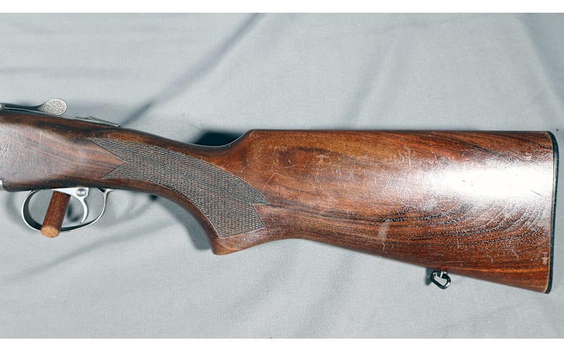 Luciano Marocchi ~ Scirocco ~ 12 Gauge | Cabela's