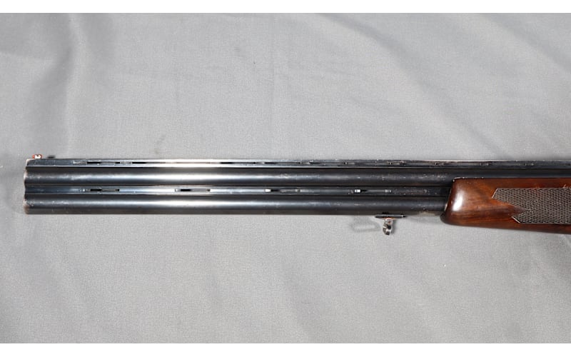 Luciano Marocchi ~ Scirocco ~ 12 Gauge | Cabela's
