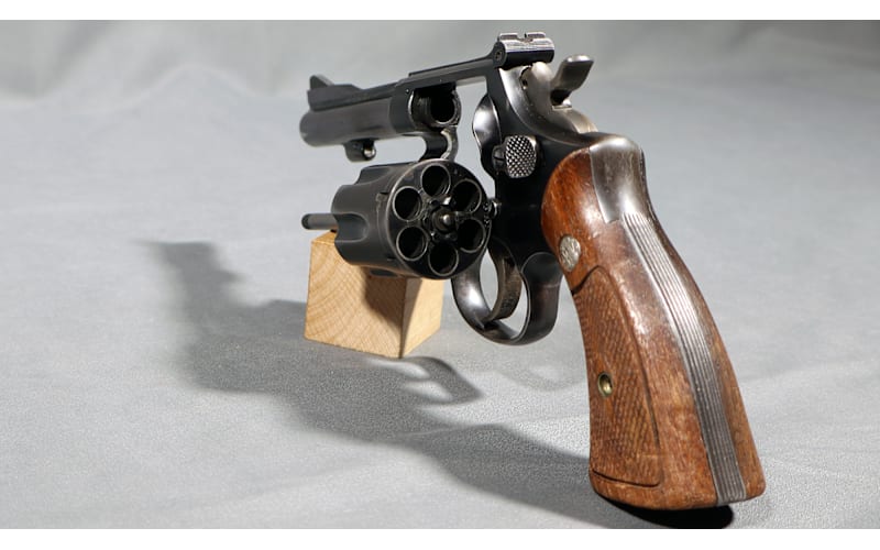 Smith & Wesson ~ .38 S&W Special | Bass Pro Shops