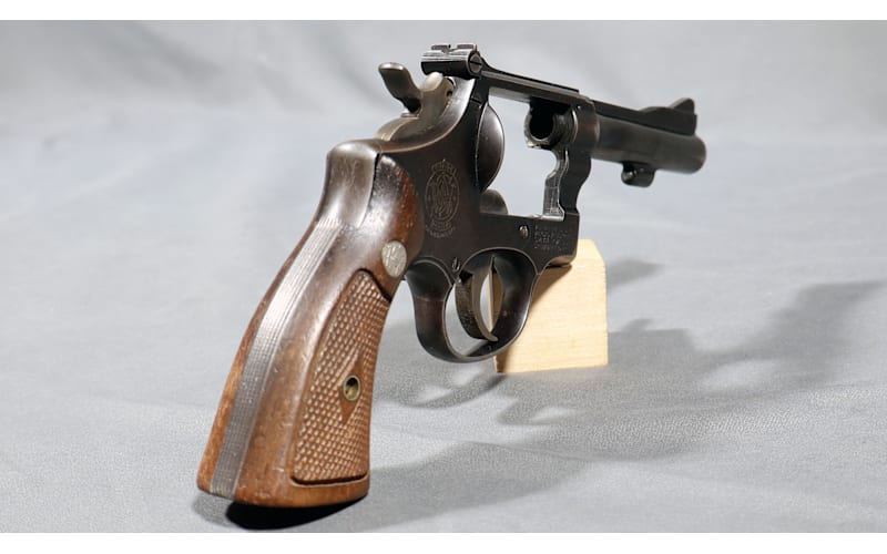 Smith & Wesson ~ .38 S&W Special | Bass Pro Shops