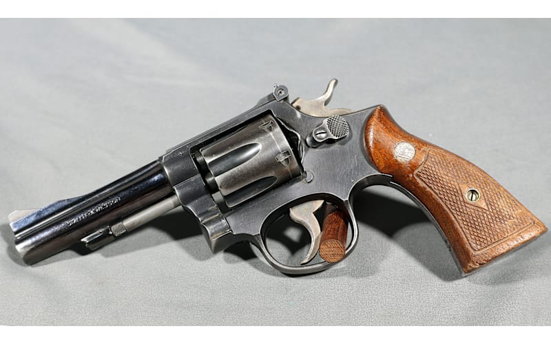Smith & Wesson ~ .38 S&W Special | Bass Pro Shops