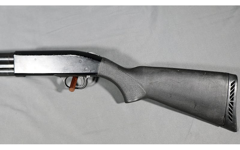 Mossberg ~ 500A ~ 12 Gauge | Mack's Prairie Wings