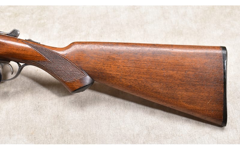 SAVAGE ~ FOX STERLINGWORTH ~ 20 GAUGE | Mack's Prairie Wings