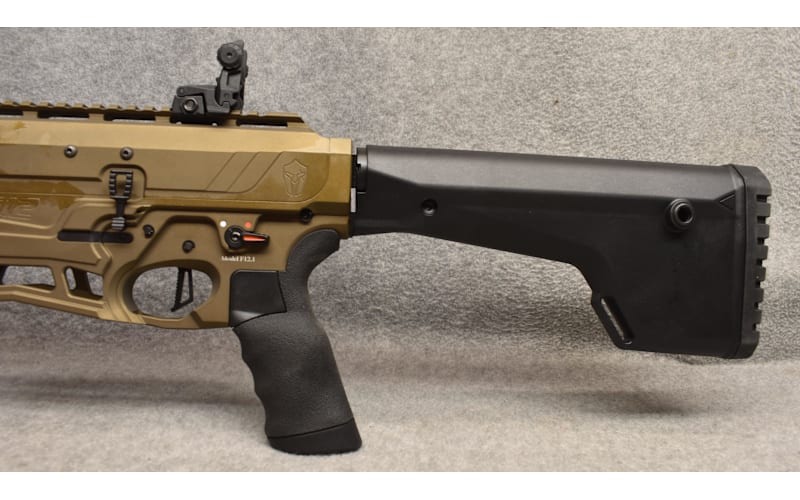 Typhoon Defense ~ F12 ~ 12 Gauge | Mack's Prairie Wings