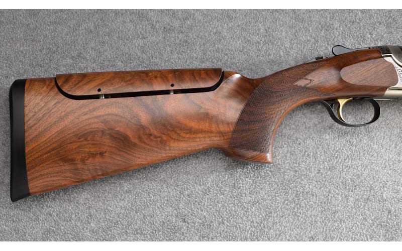 Breda ~ Zenith L ~ 12 Gauge | Mack's Prairie Wings