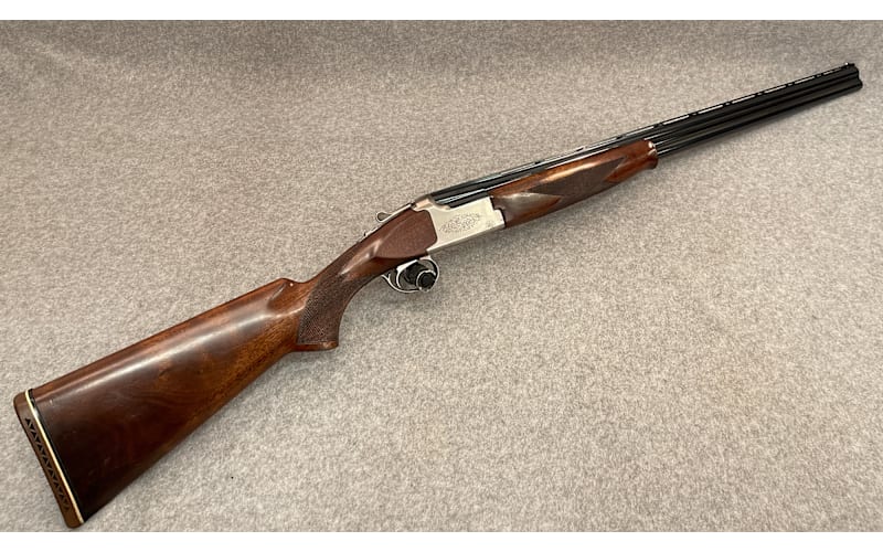 B.C. Miroku ~ 6000 SP-1 ~ 12 Gauge | Mack's Prairie Wings