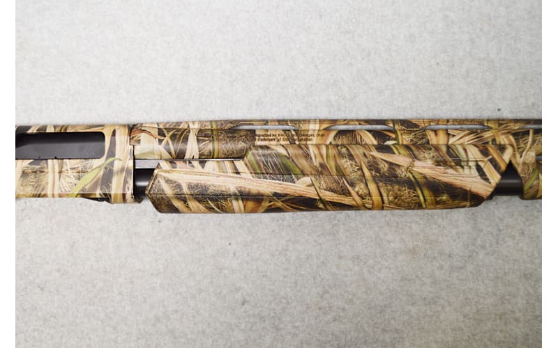 Winchester ~ SXP ~ 12GAUGE