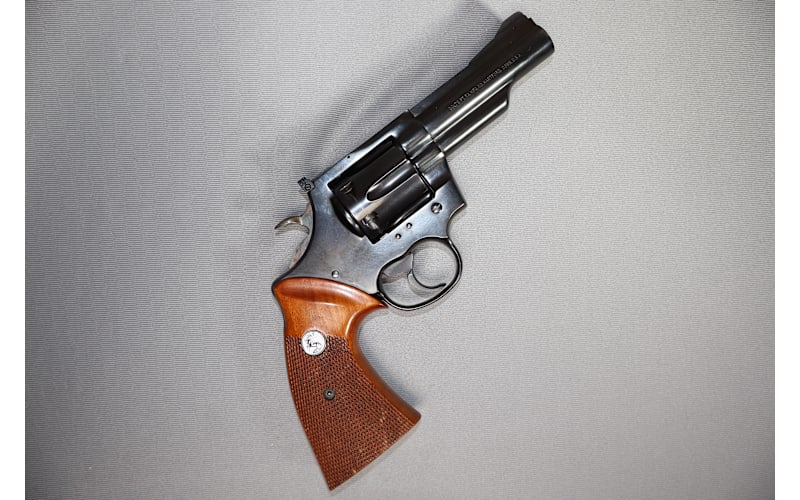 Colt ~ Trooper MK III ~ .357 Magnum | Bass Pro Shops