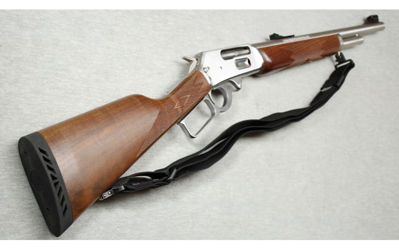 Marlin ~ Model 1895GS ~ .45-70 Govt. | Cabela's