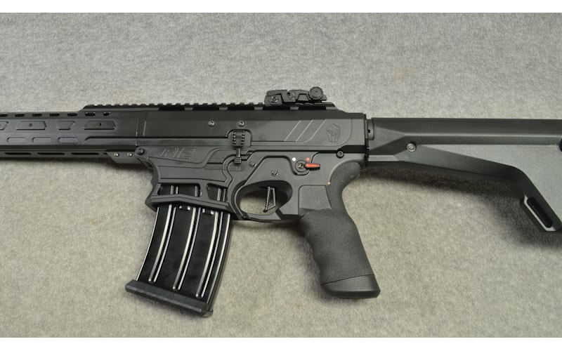 Typhoon Defense ~ F12 ~ 12 Gauge | Bass Pro Shops