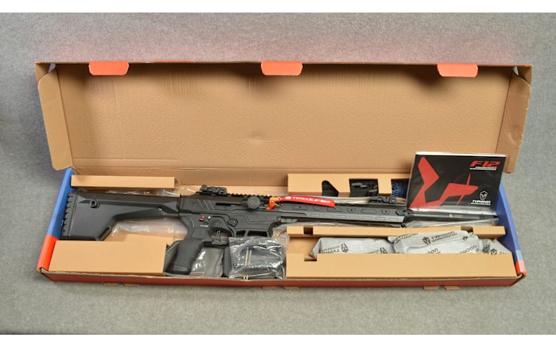 Typhoon Defense ~ F12 ~ 12 Gauge | Bass Pro Shops