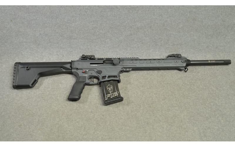 Typhoon Defense ~ F12 ~ 12 Gauge | Bass Pro Shops