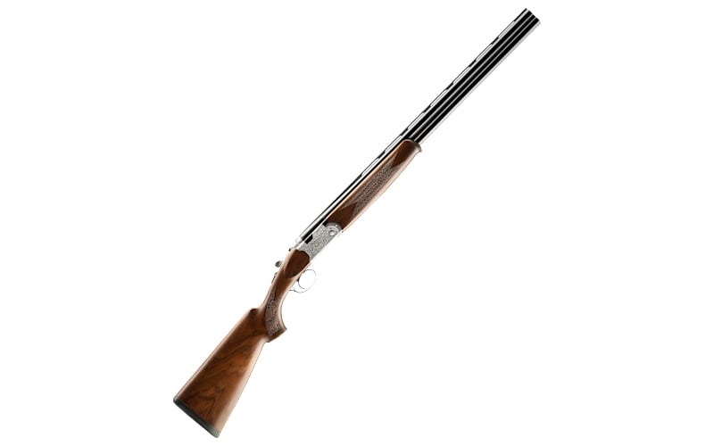 Beretta 686 Silver Pigeon I Field Over/Under Shotgun | Cabela's
