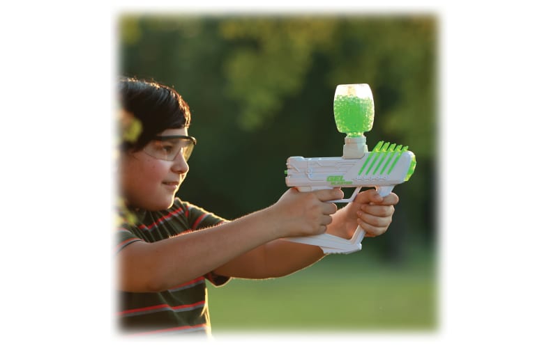 Surge water pistol deals