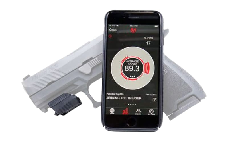 Mantis X10 Elite Shooting Performance System | Bass Pro Shops Mantis X10 Elite Shooting Performance System | Bass Pro Shops