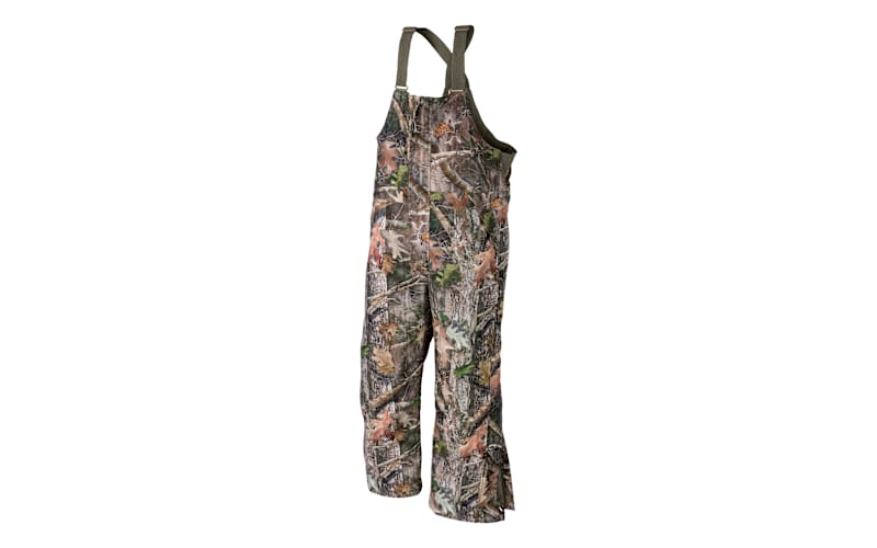 RedHead® Men's Silent Stalker Elite Bibs | Bass Pro Shops Canada