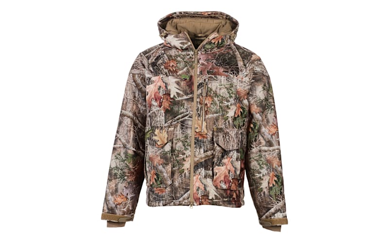 RedHead® Men's Silent Stalker Trophy Jacket | Bass Pro Shops