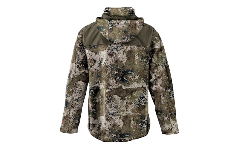 RedHead® Men's Squaltex® BONE-DRY® Rain Parka Regular Bass Pro